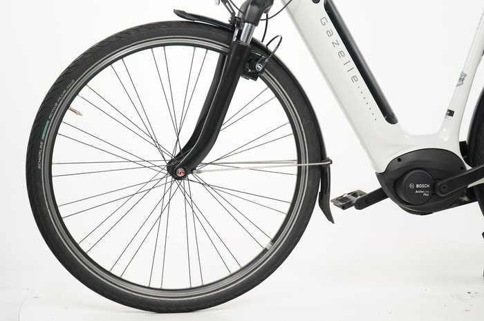 Gazelle Arroyo Elite C7+