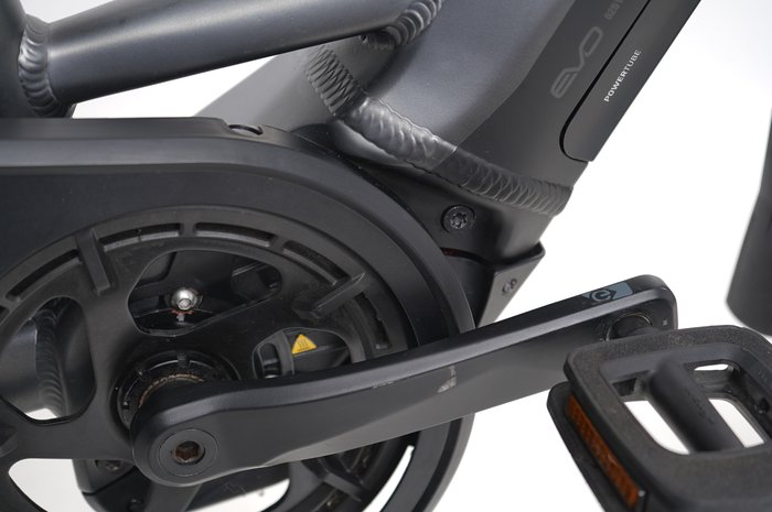 Pegasus Premio EVO 10 Lite