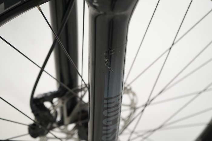 Haibike AllTrail 5 29