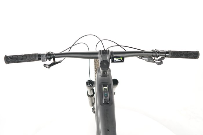 CUBE Stereo Hybrid ONE 44 HPC Race
