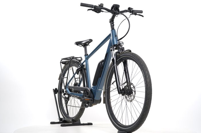 Pegasus Solero E8 Sport Performance