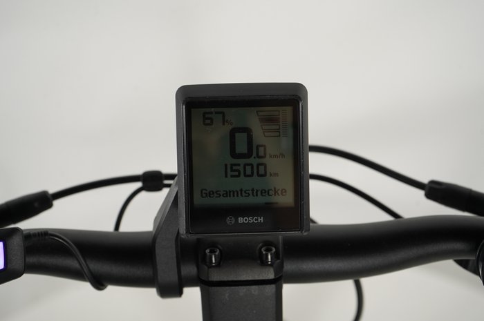KTM Macina Style 730