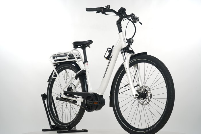 PEGASUS Solero E8F Performance