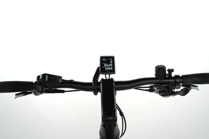 KTM Macina Aera 772 LFC