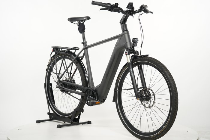 KTM Macina City 710 Belt