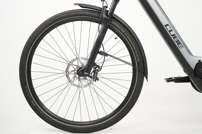CUBE Kathmandu SLX