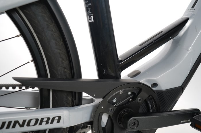 Winora Yakun R5 Pro