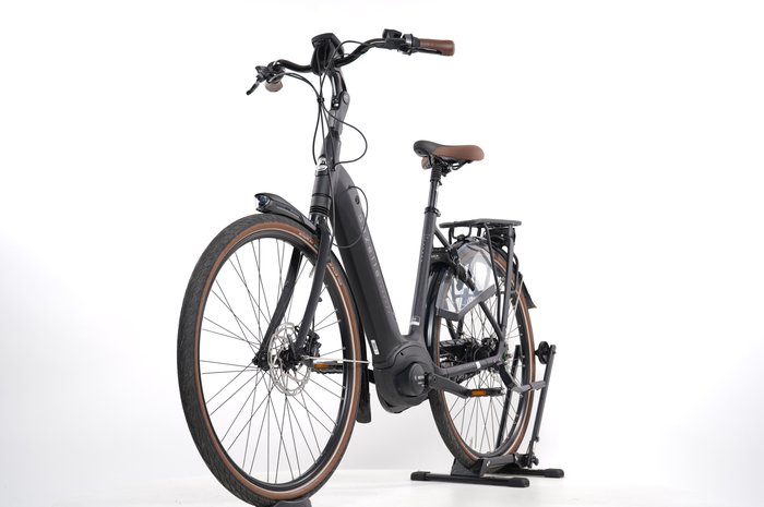 Gazelle Arroyo C8 HMB Elite