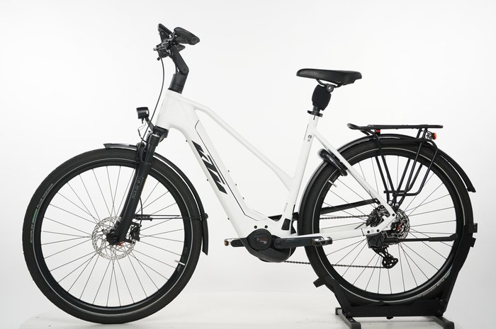 KTM Cento 10 Plus