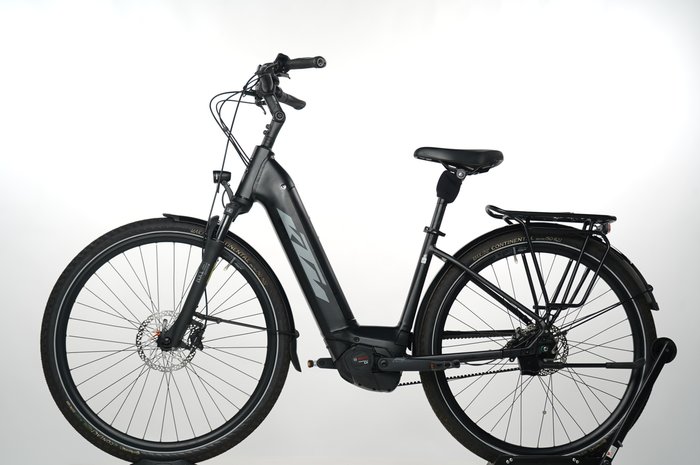 KTM Macina City 610 Belt