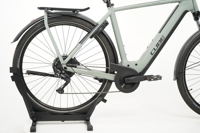 CUBE Touring One