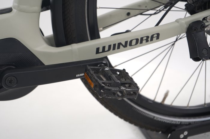 Winora Sinus N5 eco