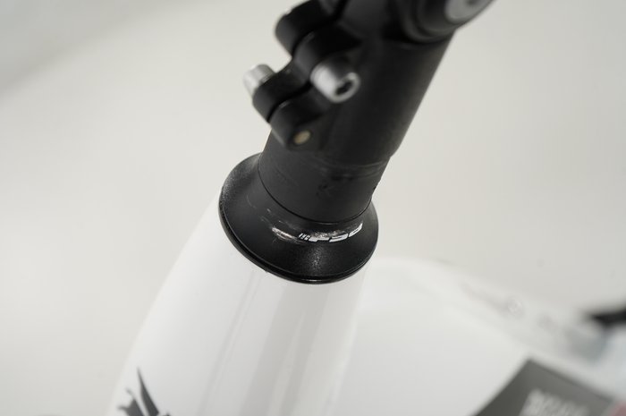 PEGASUS Solero Evo 8R