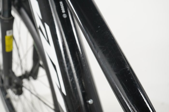 KTM Macina Tour CX 625 LTD
