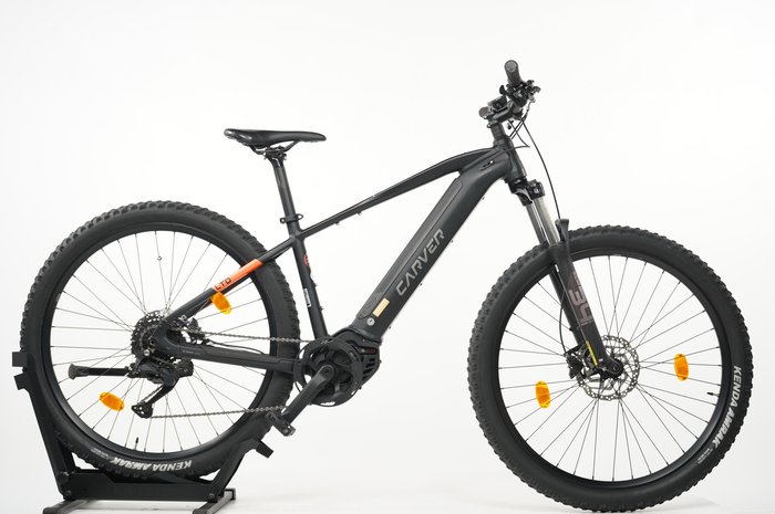 Carver Strict E.410