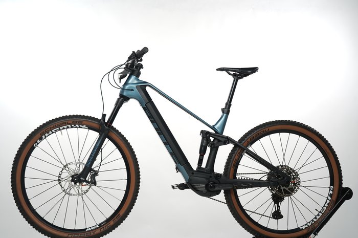 BULLS Sonic EVO AM-SL 2 Carbon