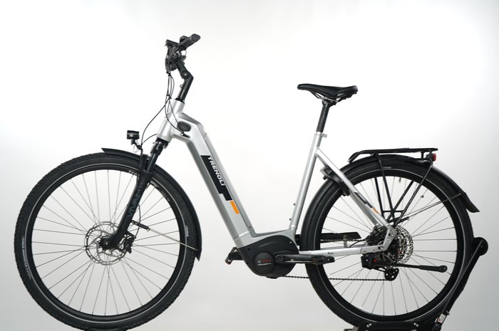 Trenoli TANARO classico Performance NX