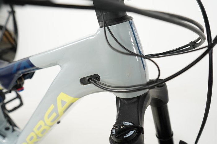 Orbea Rise H30