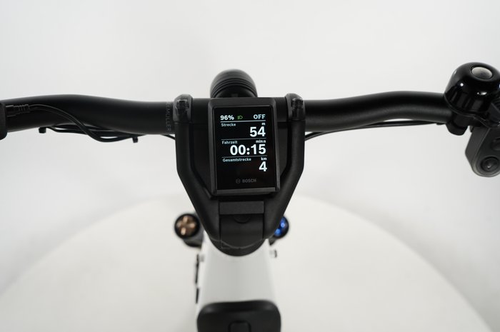 Riese & Müller Nevo4 GT Automatik