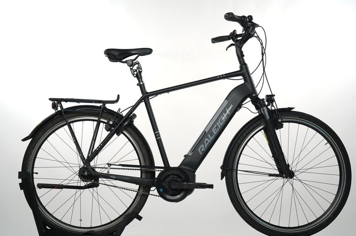 Raleigh Bristol LTD