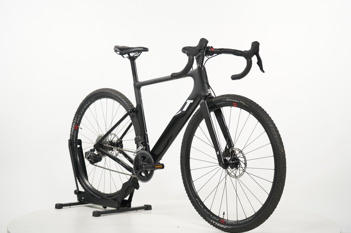 3T Atalanta Exploro RaceMax 700c