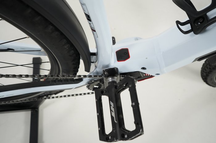 CENTURION Backfire Fit E R760i