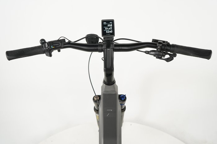 Kalkhoff Endeavour 7.B Advance+ ABS