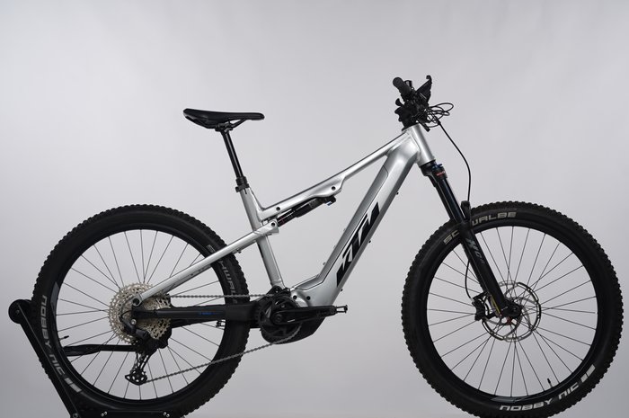 KTM Macina Lycan 772