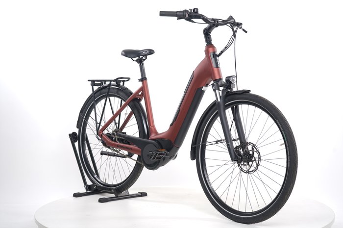 Winora Tria N8 eco