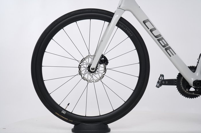 CUBE ATTAIN C:62 SLX