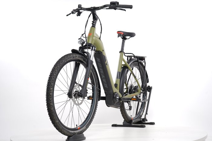 Raymon CrossRay E 5.0