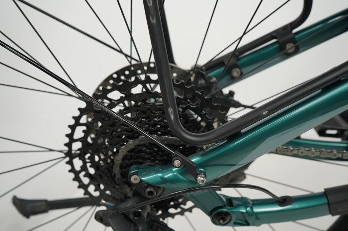 corratec E-Power MTC 120