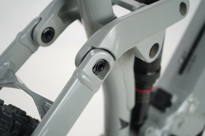 Haibike AllTrail 5 27.5