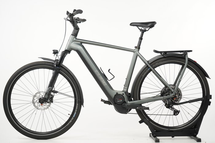 CUBE Kathmandu Hybrid Pro 750