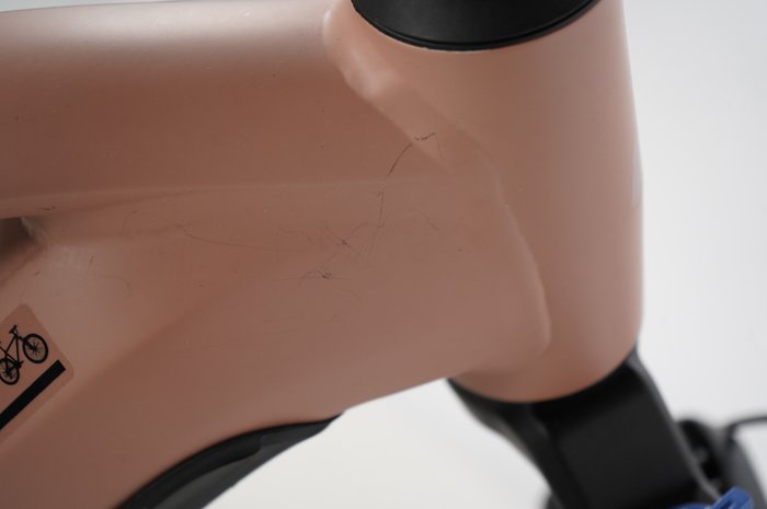 CUBE Reaction Hybrid Pro 625