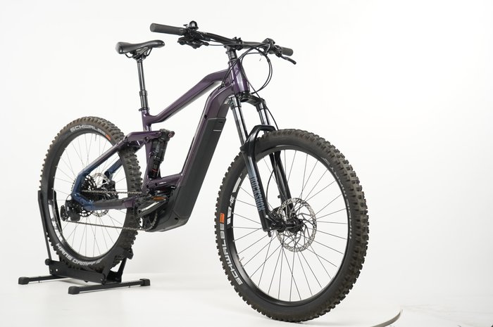 Haibike AllTrail 8 27.5