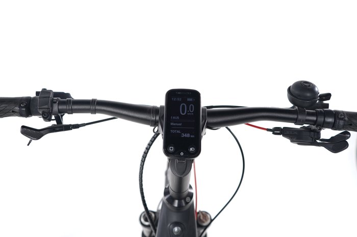 HUSQVARNA Gran Urban 5