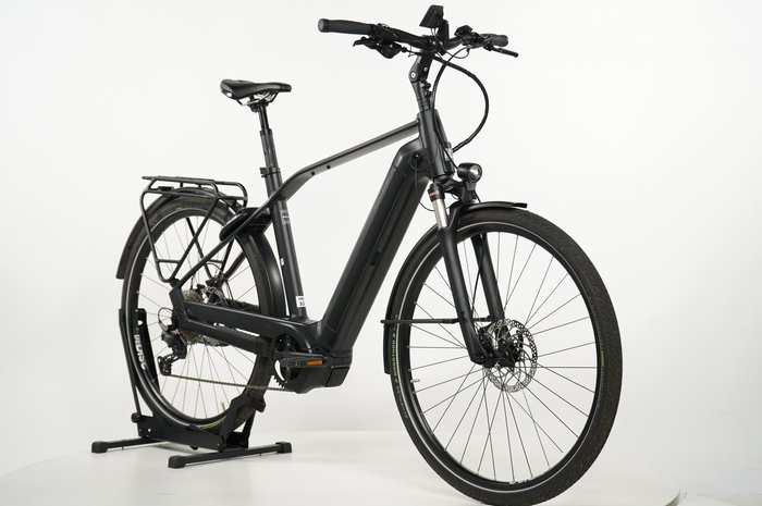 KETTLER Quadriga Comp CX11 750