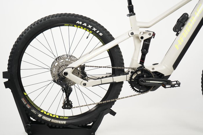 Haibike Alltrail 3