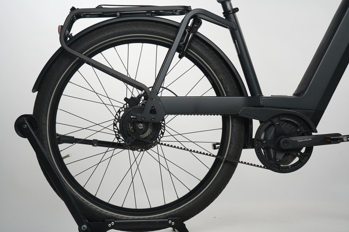 Riese & Müller Nevo 4 GT vario