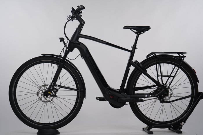 Bulls Lacuba Evo 5F Belt