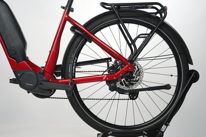 FLYER Upstreet5 7.10