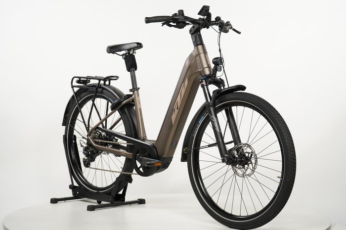 KTM Macina Gran 710