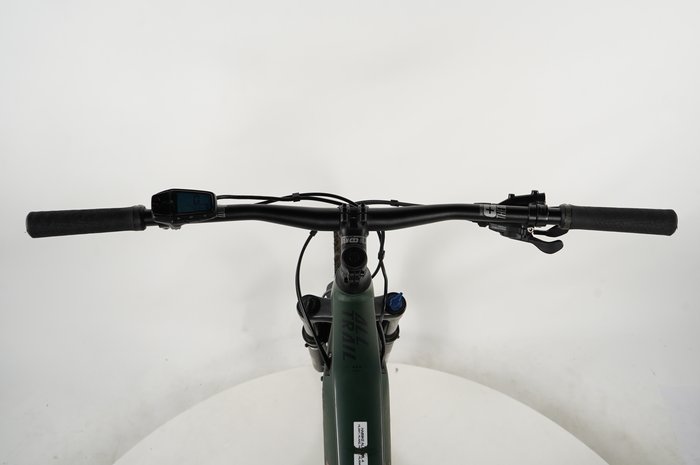 Haibike AllTrail 4 29