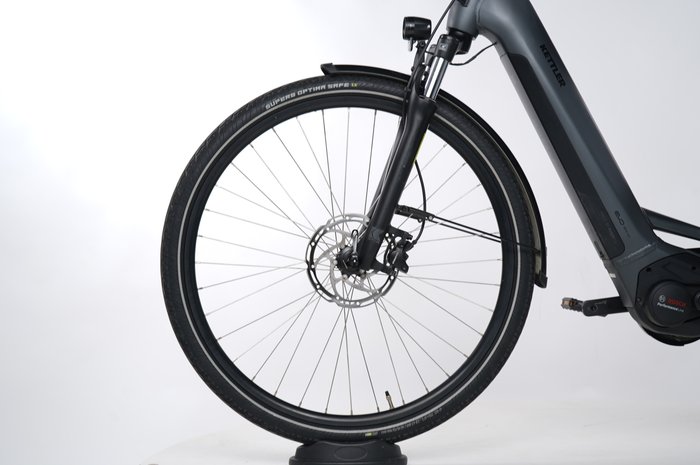 Kettler Traveller E-Gold 5 Plus Belt FL