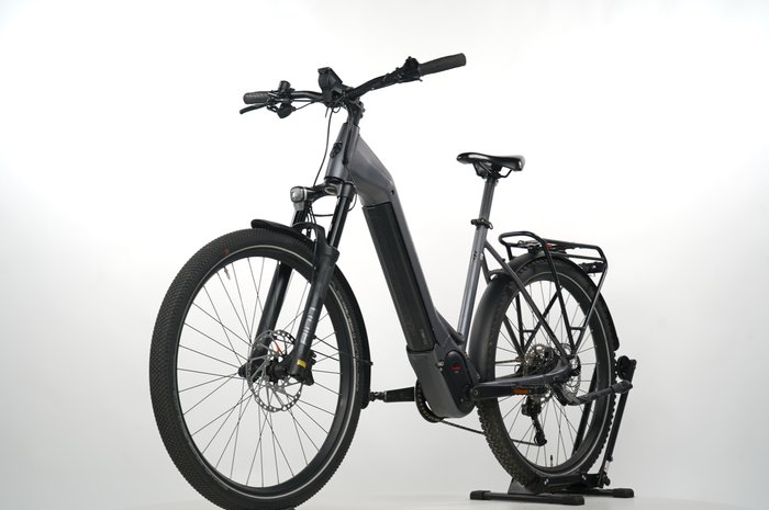 Hercules Pasero Suv I-10