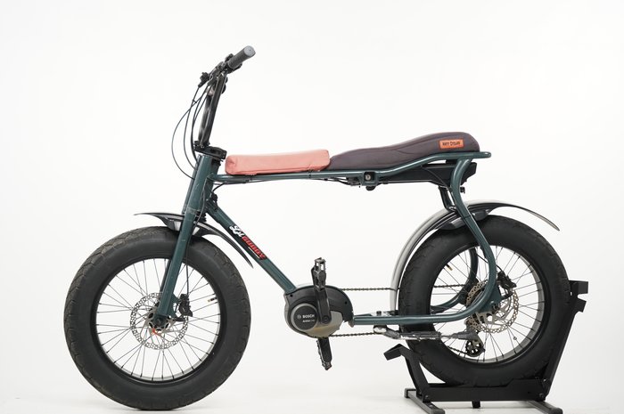 Ruff Cycles Lil'Buddy