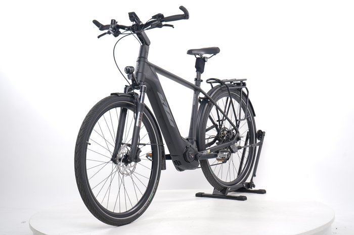 KTM Macina Style PRO