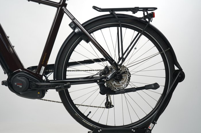 Victoria eTrekking 12.8