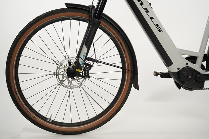 BULLS Cross Lite EVO 1